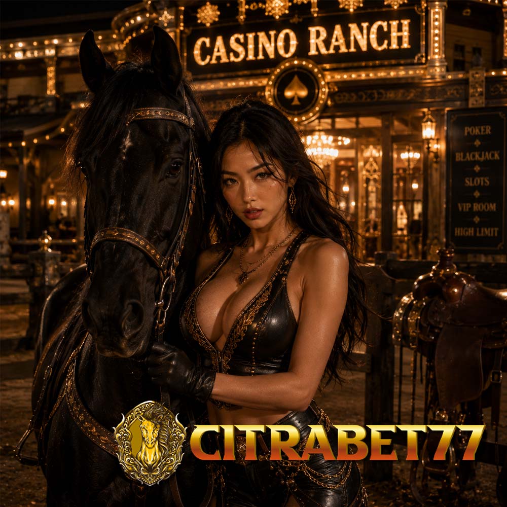 Citrabet77